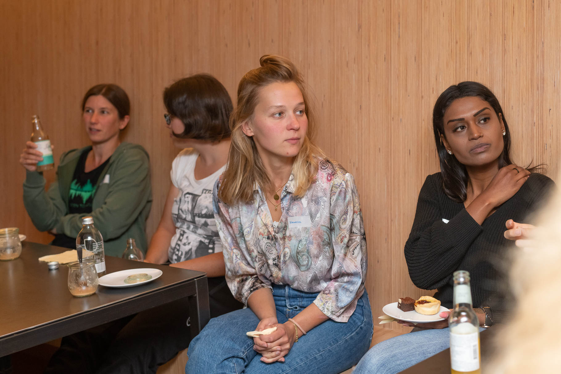 Girls Getting Started 8