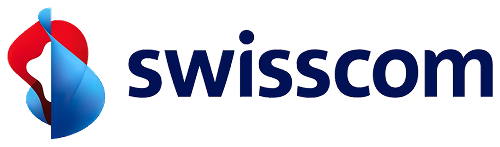 Swisscom Logo