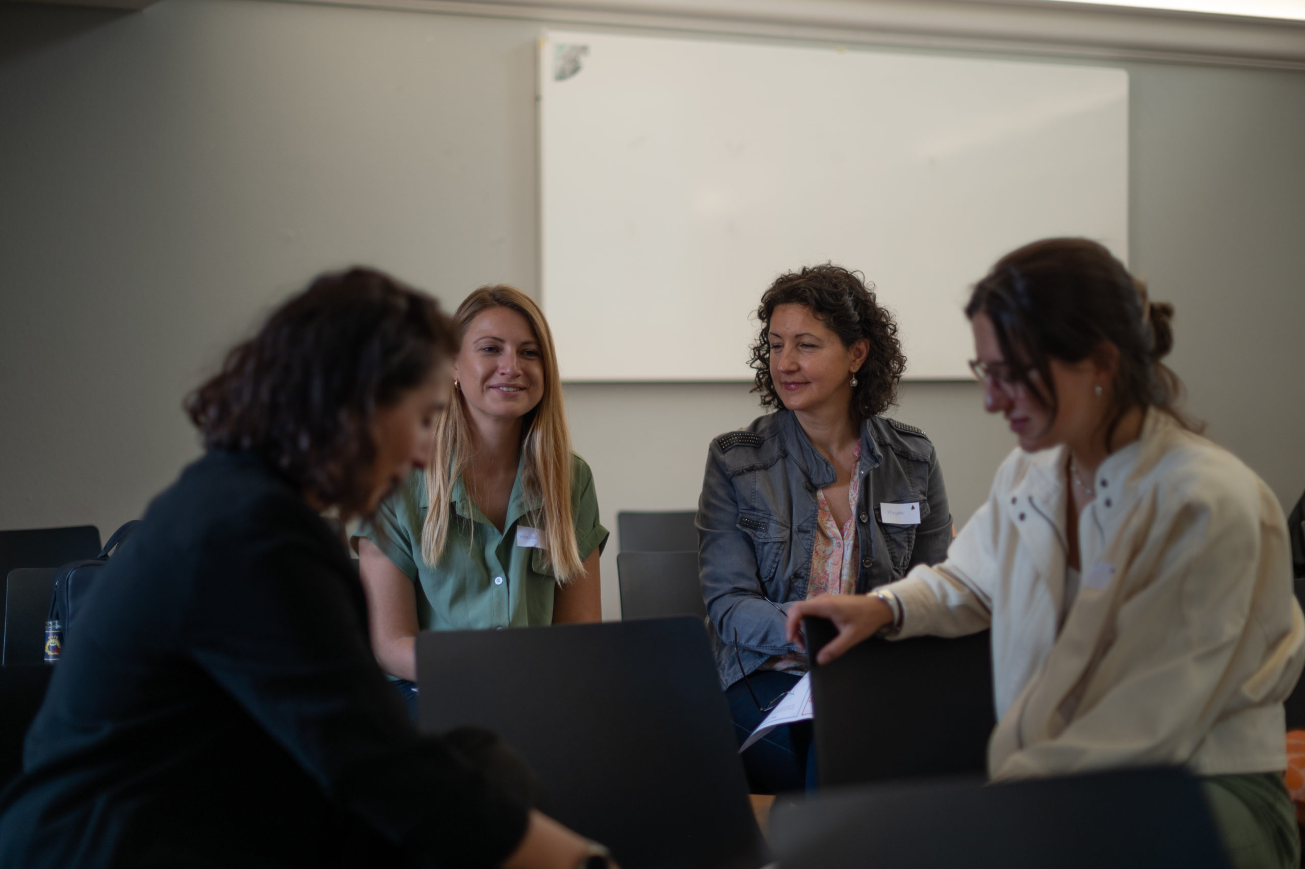 groupwork